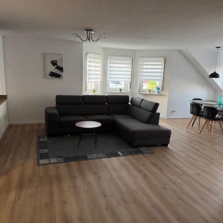 Casa Blanca 3 Daire Ottenheim Dış mekan fotoğraf