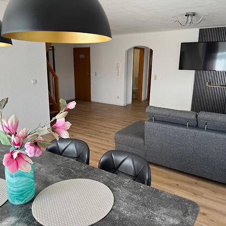 Casa Blanca 3 Daire Ottenheim Dış mekan fotoğraf