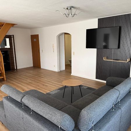 Casa Blanca 3 Daire Ottenheim Dış mekan fotoğraf
