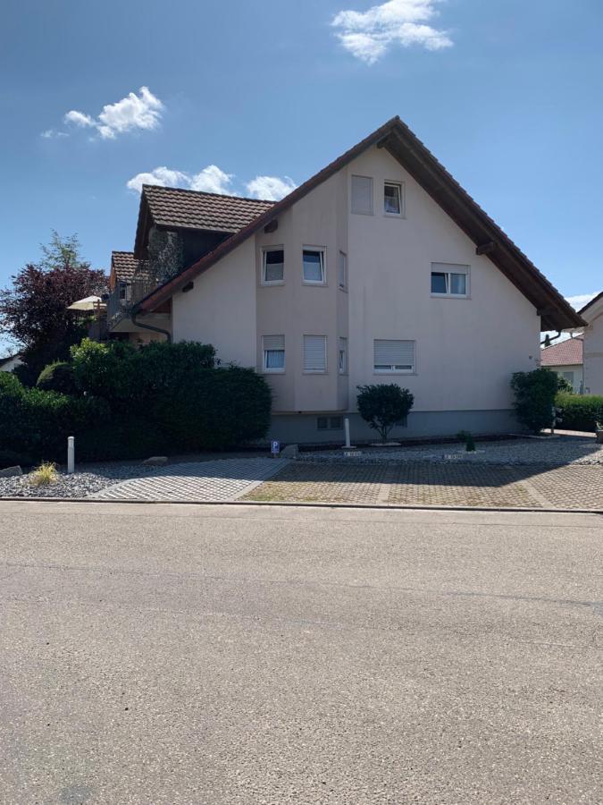 Casa Blanca 3 Daire Ottenheim Dış mekan fotoğraf