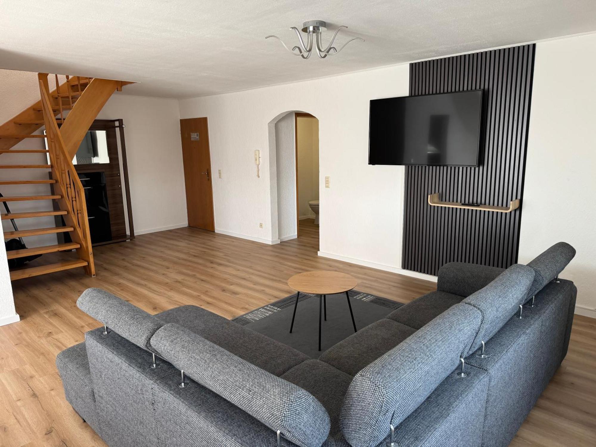 Casa Blanca 3 Daire Ottenheim Dış mekan fotoğraf