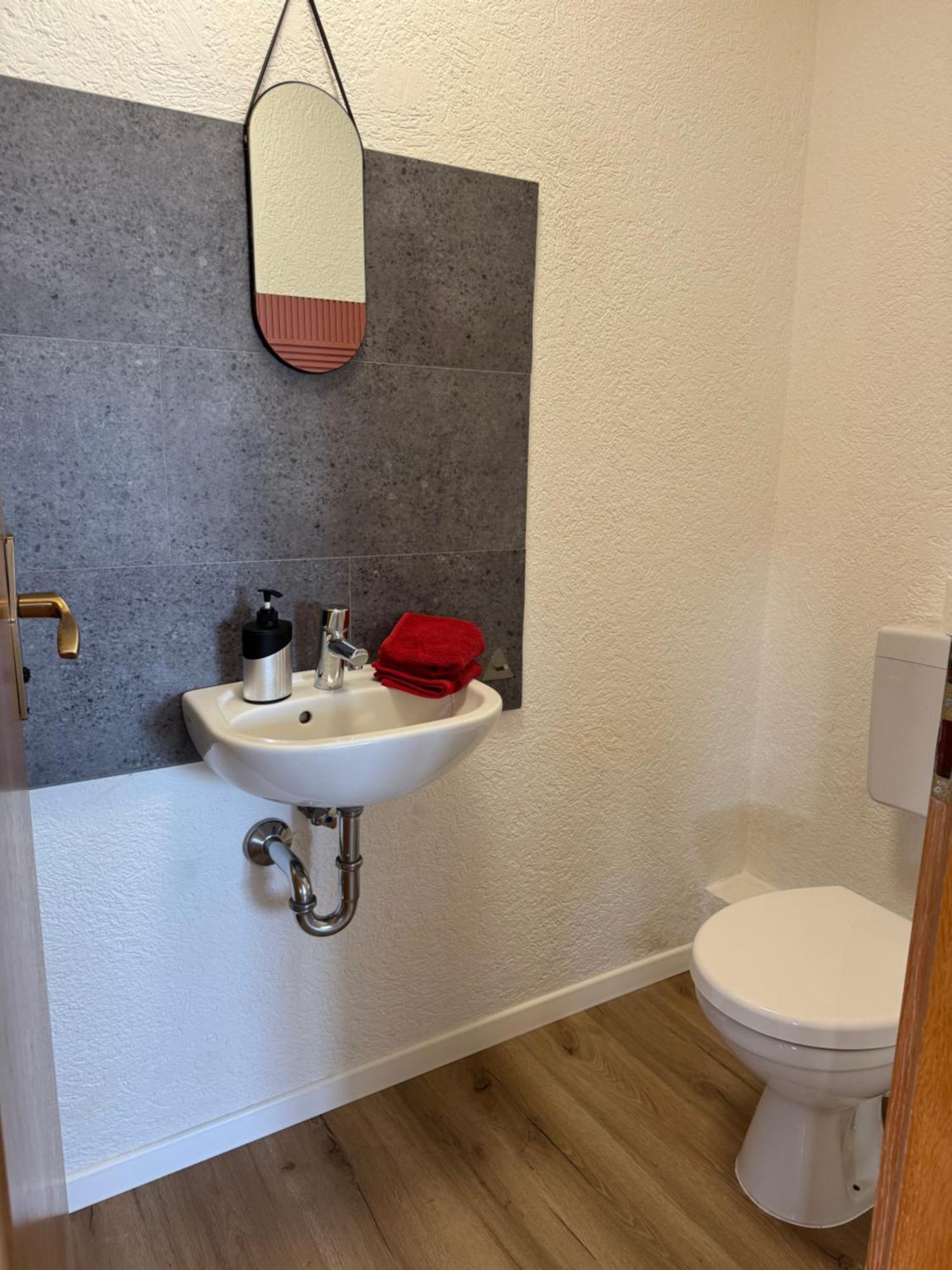 Casa Blanca 3 Daire Ottenheim Dış mekan fotoğraf