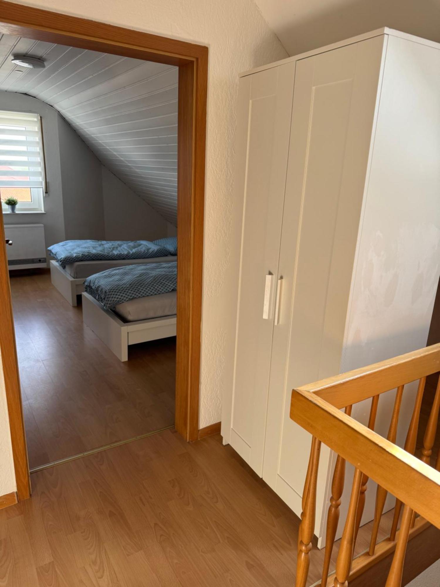 Casa Blanca 3 Daire Ottenheim Dış mekan fotoğraf
