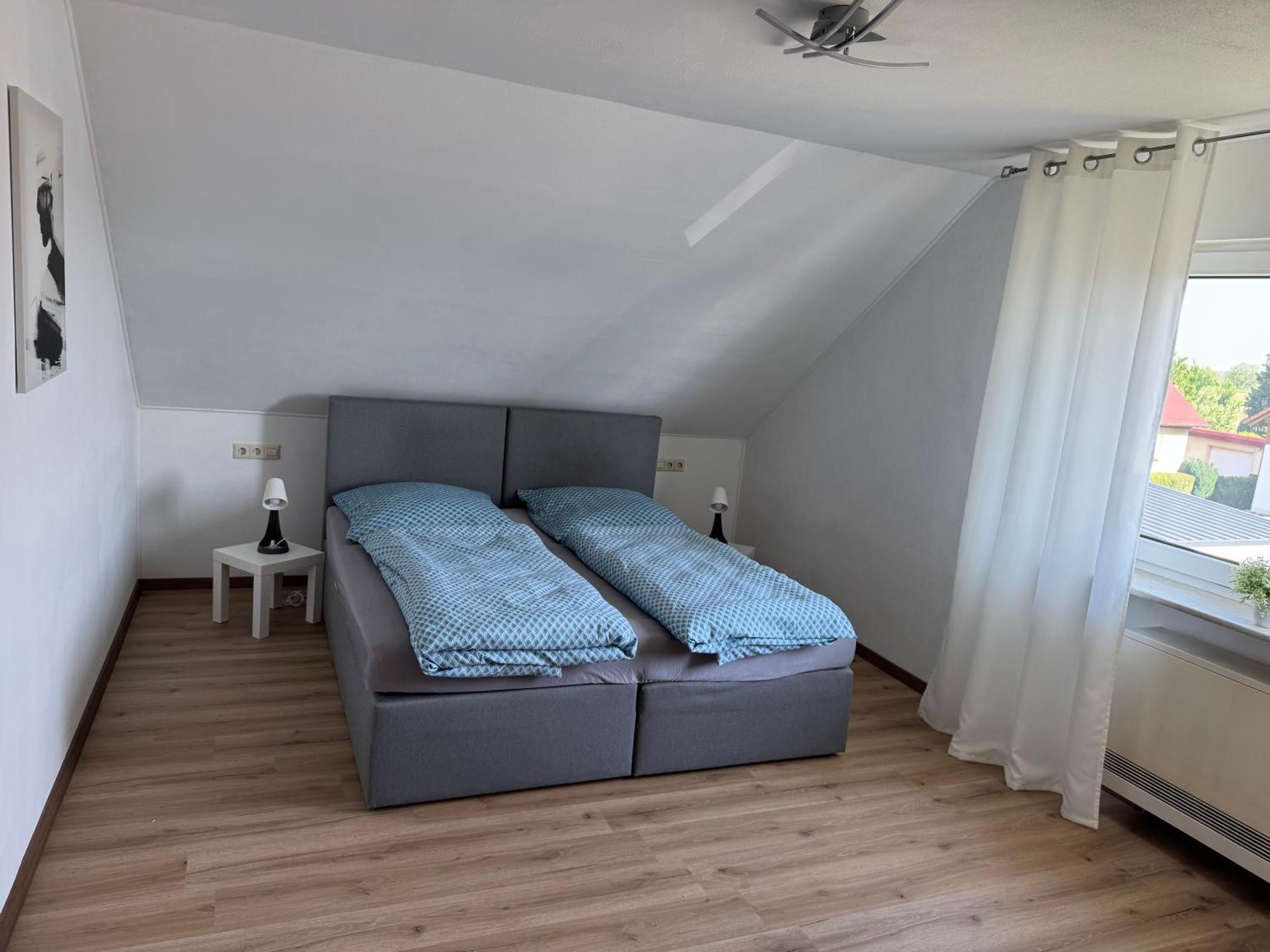 Casa Blanca 3 Daire Ottenheim Dış mekan fotoğraf