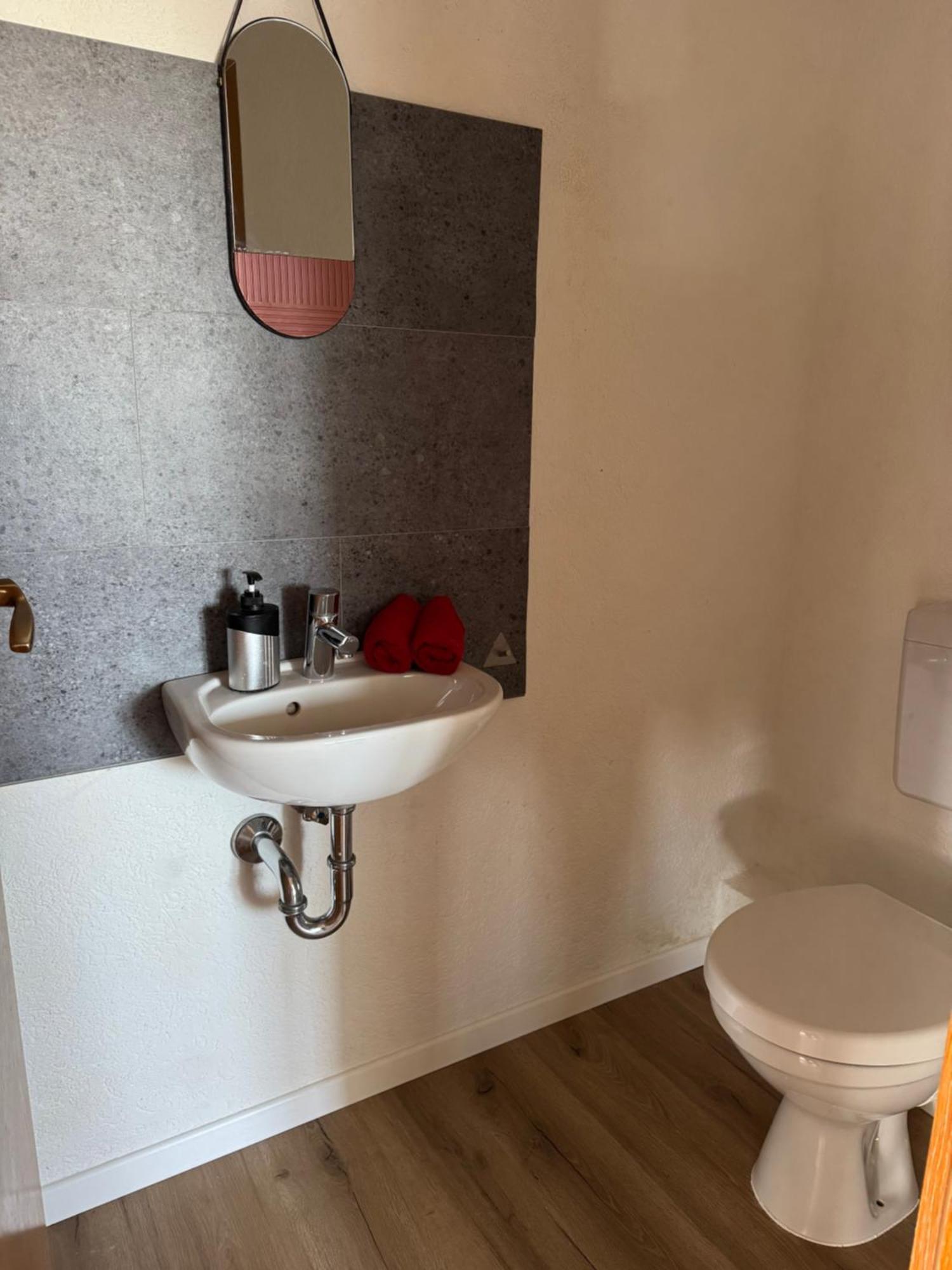 Casa Blanca 3 Daire Ottenheim Dış mekan fotoğraf