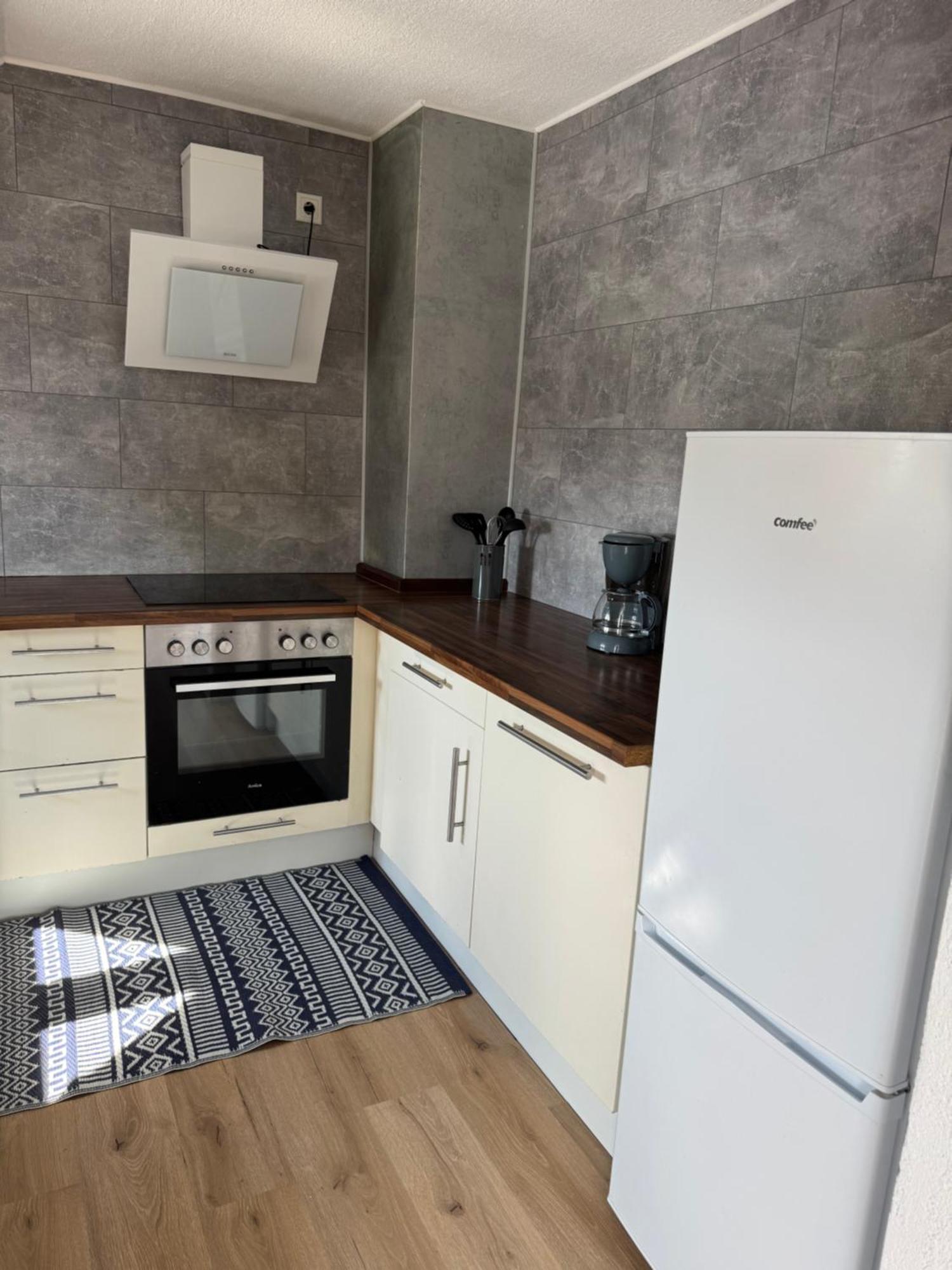 Casa Blanca 3 Daire Ottenheim Dış mekan fotoğraf
