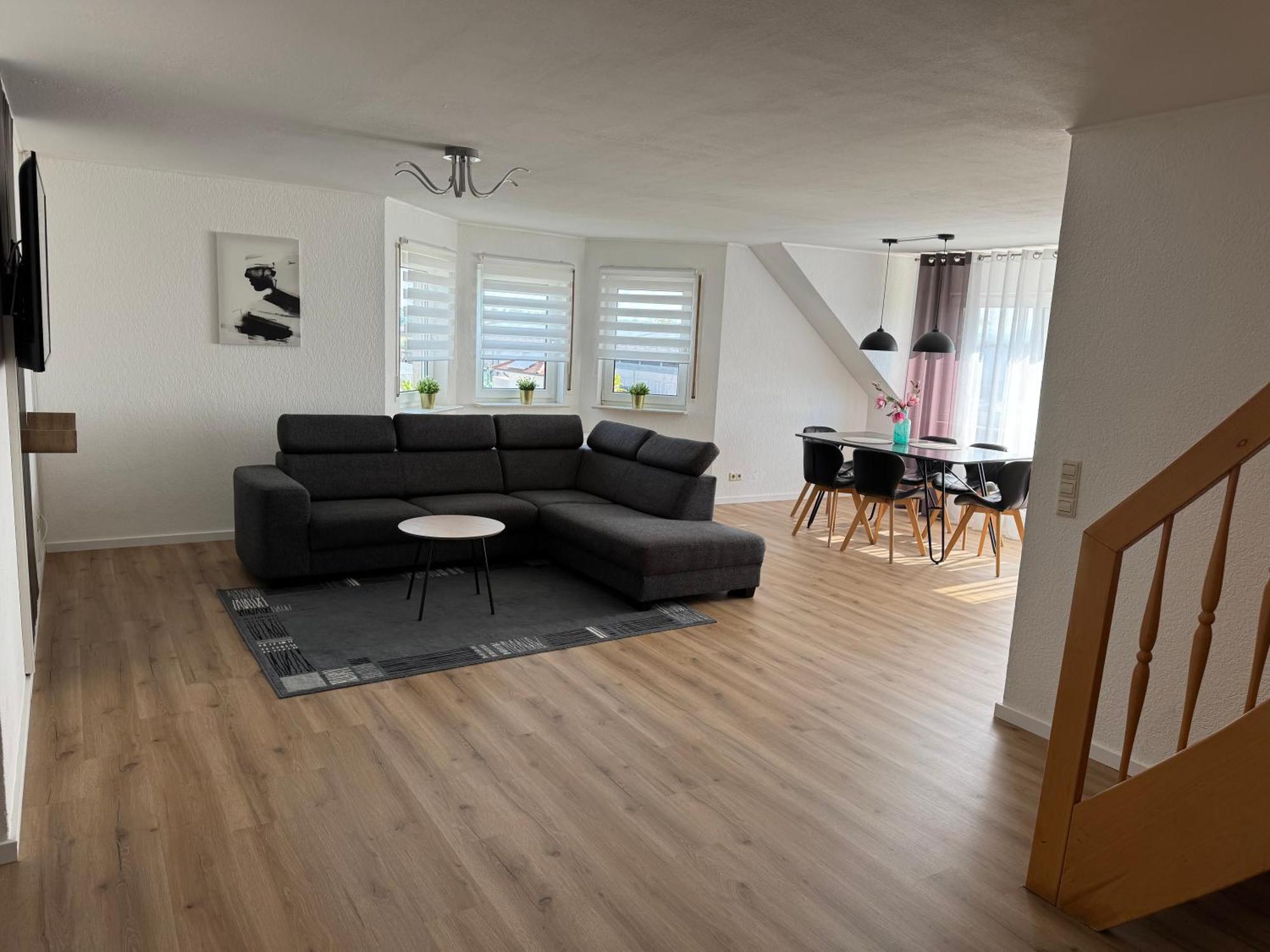 Casa Blanca 3 Daire Ottenheim Dış mekan fotoğraf